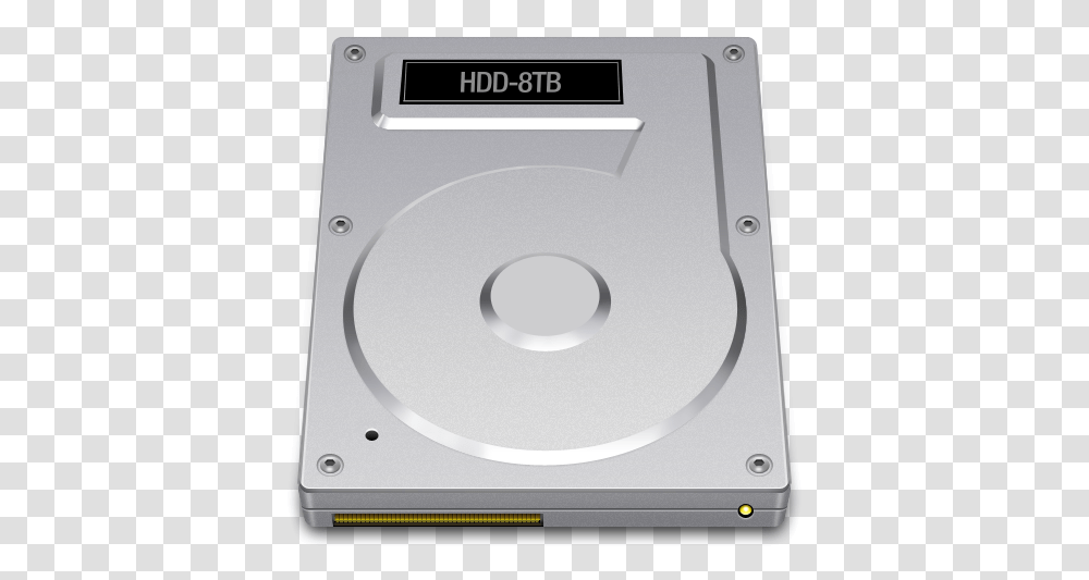 Network Video Recorder Mac Hdd Icon, Electronics, Cd Player, Disk, Ipod Transparent Png