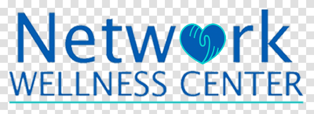 Network Wellness Center Heart, Building, Urban, Logo Transparent Png
