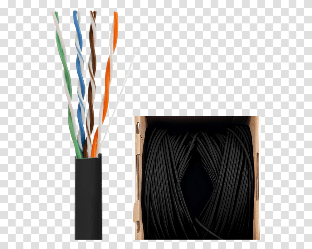 Networking Cables, Wire Transparent Png