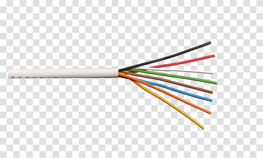 Networking Cables, Wire, Wiring Transparent Png