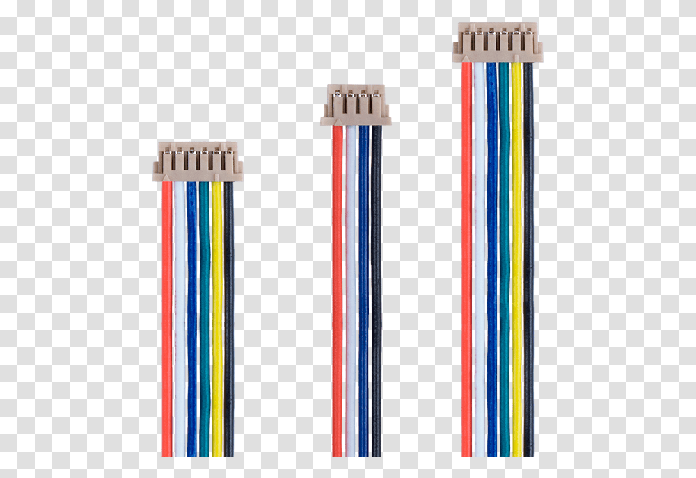 Networking Cables, Wiring, Coil, Spiral, Light Transparent Png