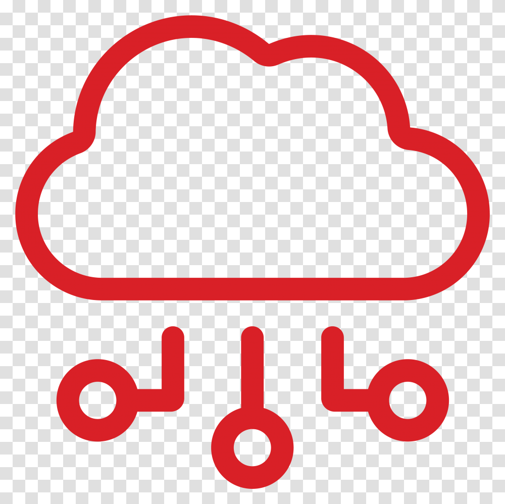 Networking Cloud Computing Icon, Label, Text, Heart, Symbol Transparent Png