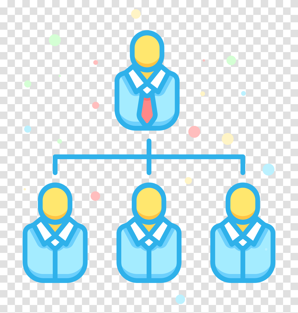 Networking Icon Economic Group Icon, Audience, Paper Transparent Png