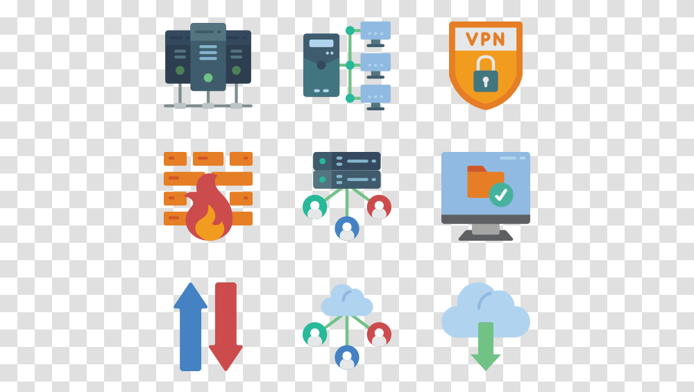 Networking Iconos, Computer, Electronics, Mobile Phone, Cell Phone Transparent Png