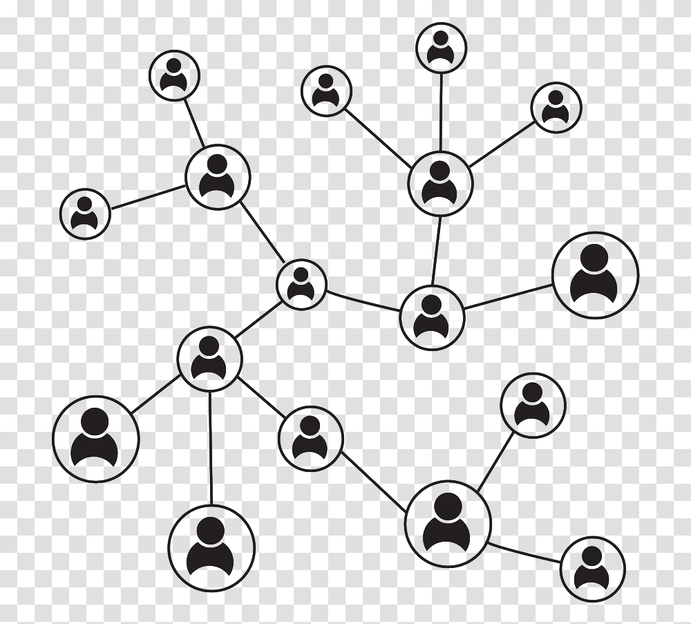 Networking New Stock Photography Transparent Png