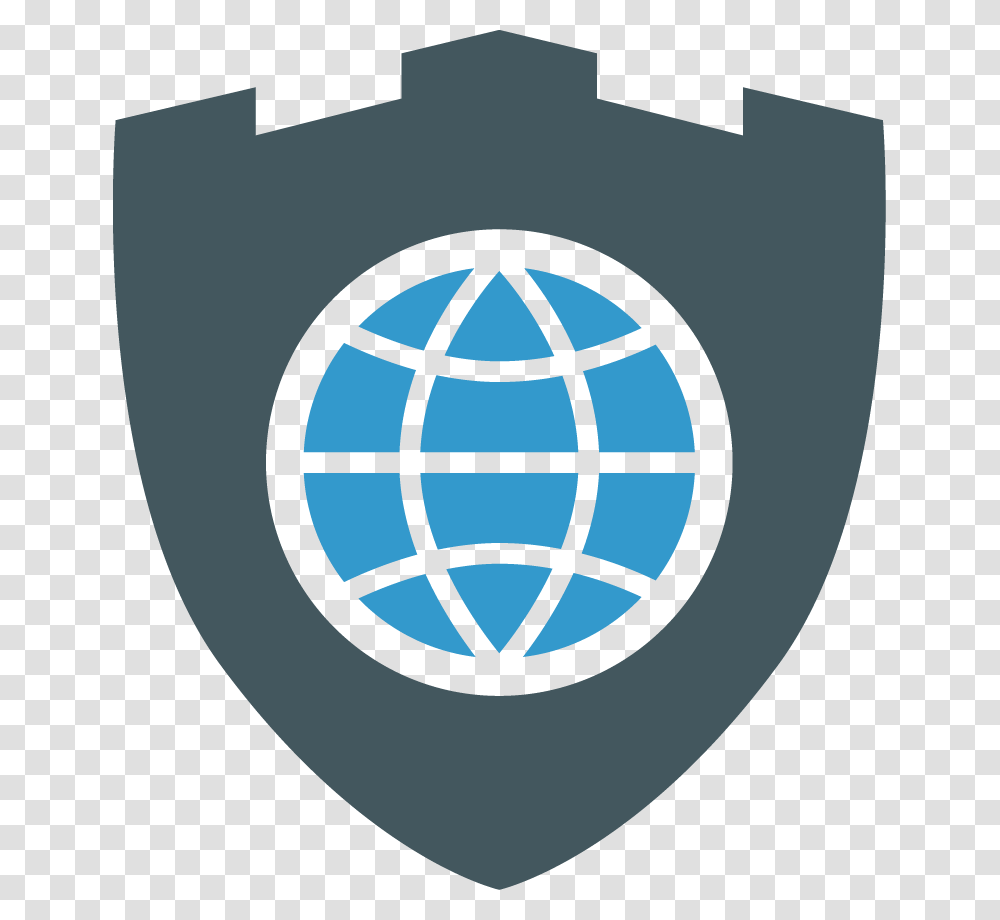 Networking Security Logo, Trademark, Armor, Light Transparent Png