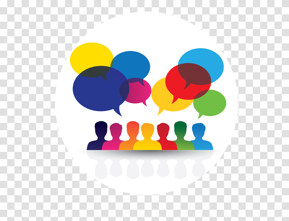 Networking To Get Your Ideal Job, Balloon Transparent Png