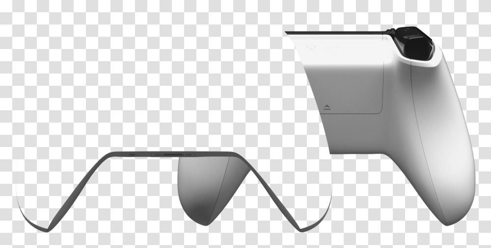 Netxbox One S Controller Original Clipart Game Controller, Apparel, Helmet, Sunglasses Transparent Png