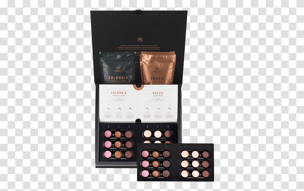 Neuhaus Coffee And Pralines, Cosmetics, Mobile Phone, Electronics, Cell Phone Transparent Png