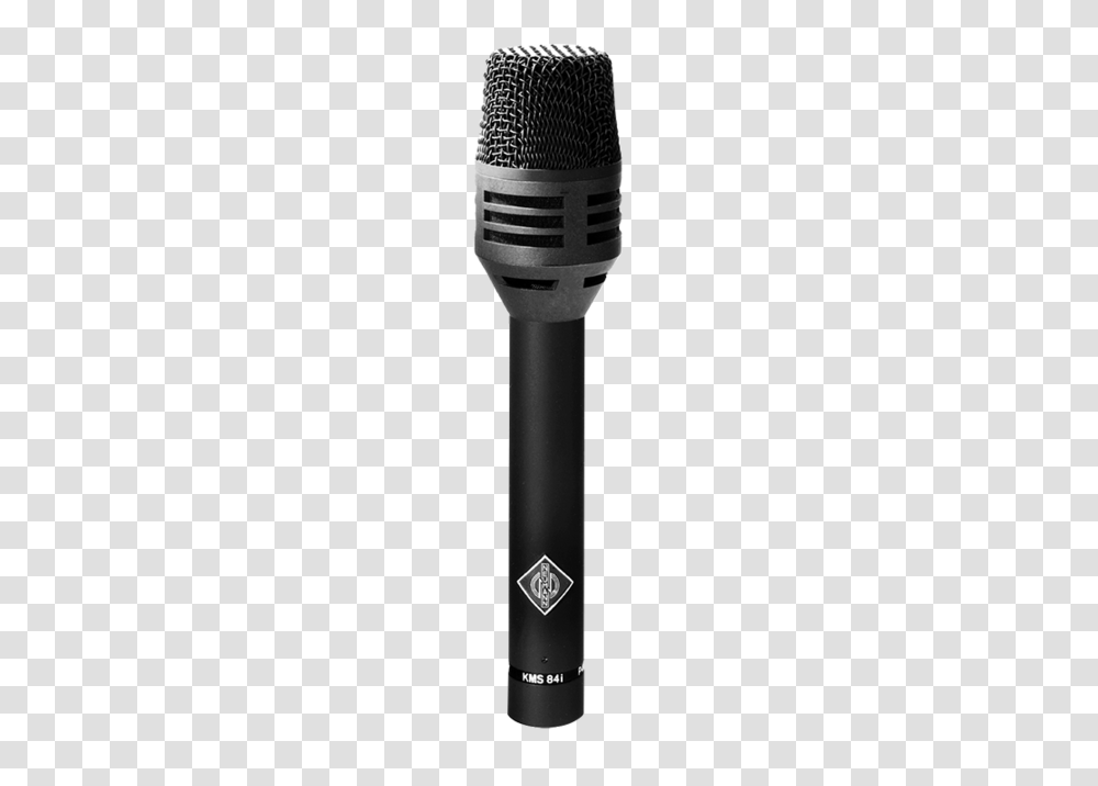 Neumann Berlin, Electrical Device, Microphone, Brush, Tool Transparent Png