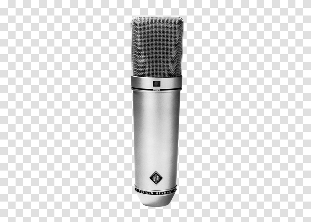 Neumann Berlin, Electrical Device, Microphone Transparent Png