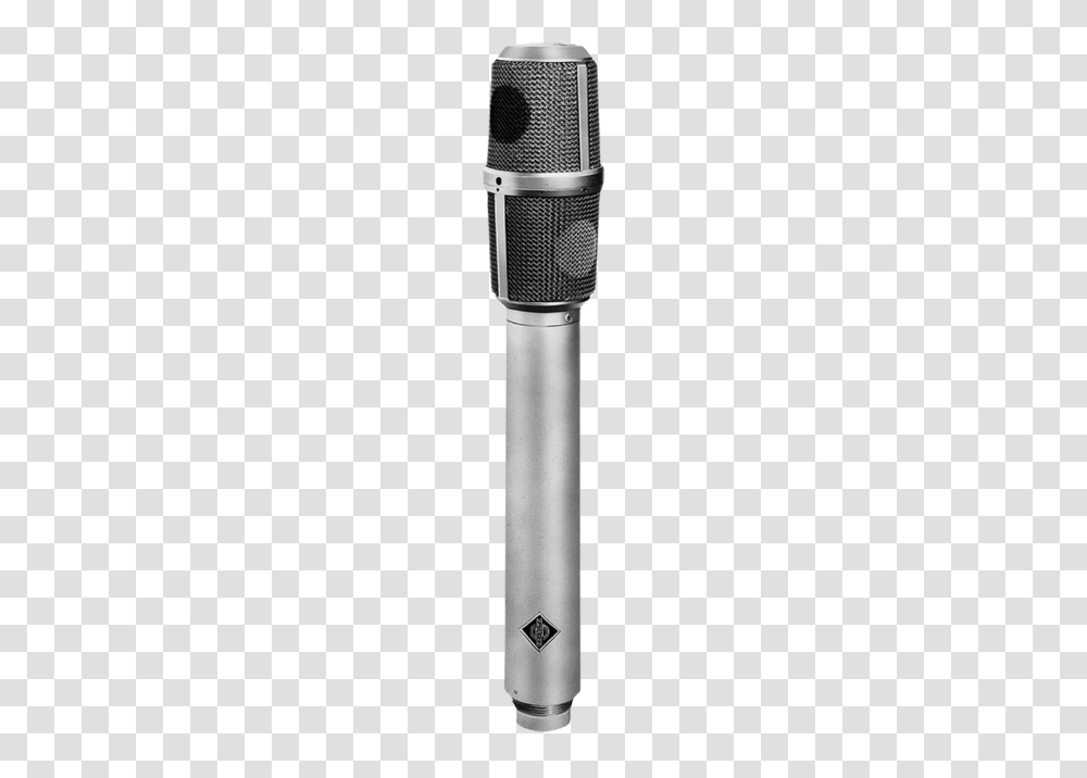 Neumann Berlin, Electrical Device, Microphone Transparent Png