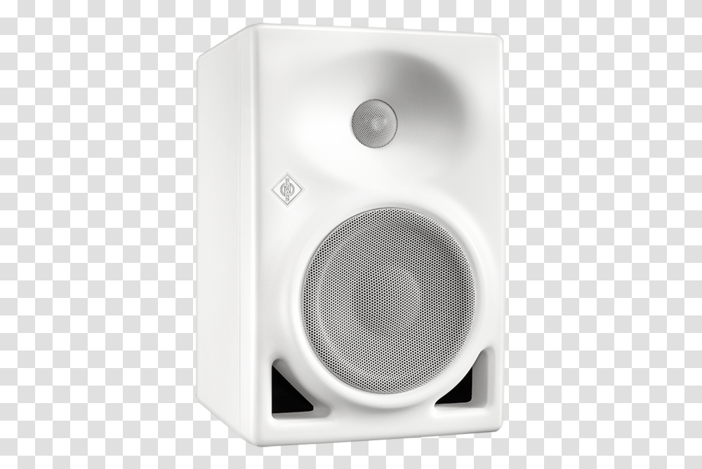 Neumann Kh 120 W, Speaker, Electronics, Audio Speaker, Dryer Transparent Png