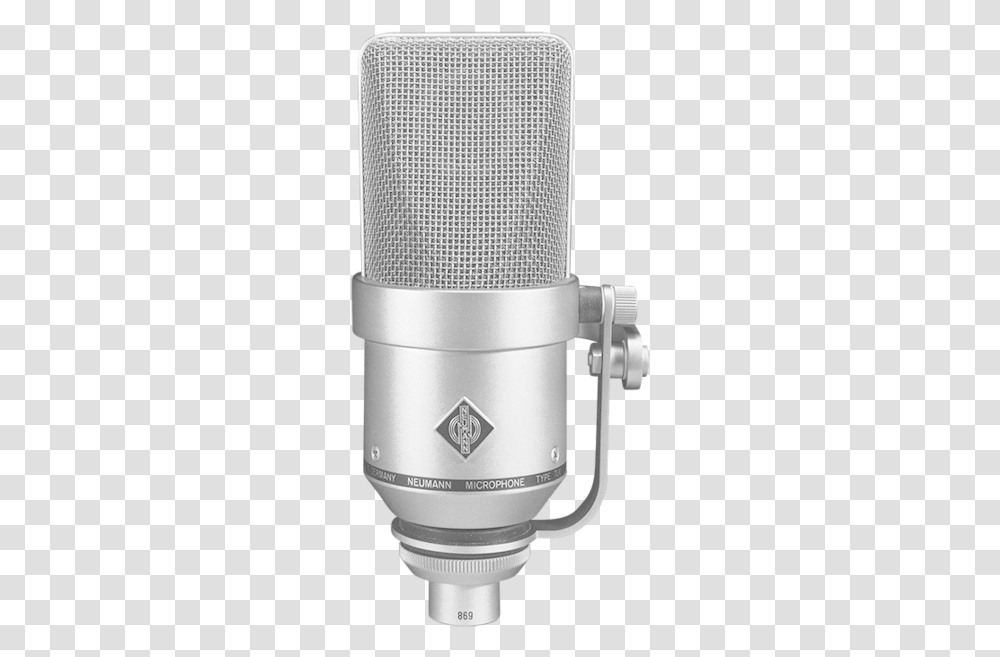 Neumannberlin Neumann Tlm 170, Electrical Device, Microphone Transparent Png