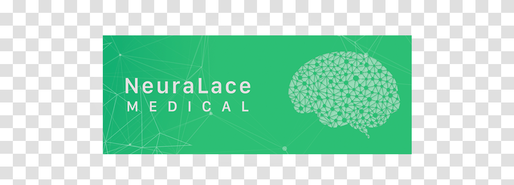 Neuralace Medical San Diego Venture Group Neuralace Medical, Text, Paper, Plant Transparent Png