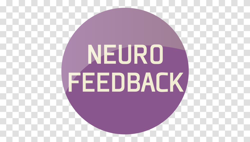 Neuro Feedback Icon 01 Circle, Word, Face, Pants Transparent Png