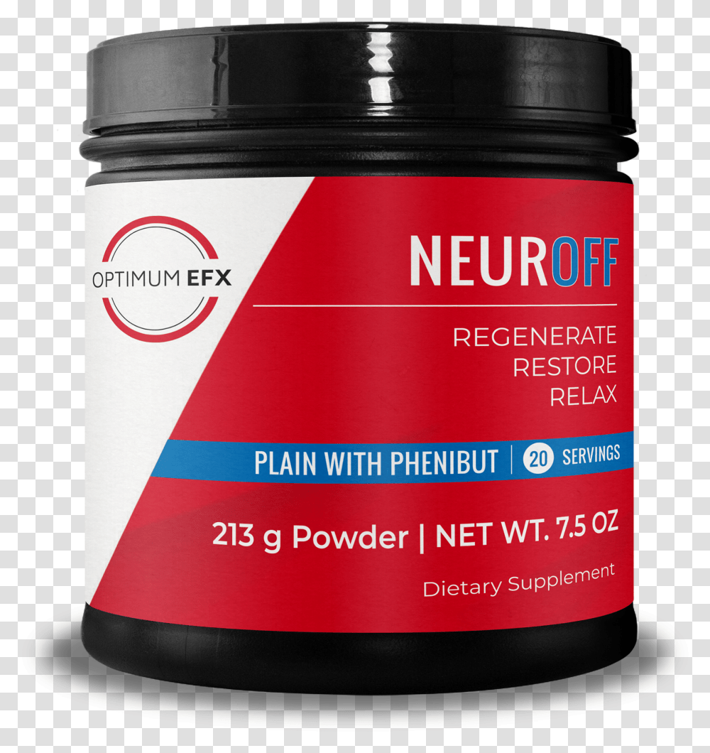 Neuroff Phenibut Food, Ketchup, Paint Container, Barrel, Label Transparent Png