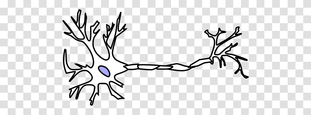 Neuron Clipart Clip Art, Wire, Barbed Wire Transparent Png
