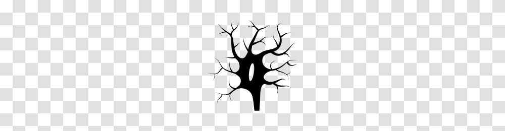Neuron Icon Image, Gray, World Of Warcraft Transparent Png