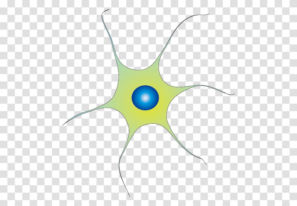 Neuron Image Circle, Nature, Outdoors, Symbol, Logo Transparent Png