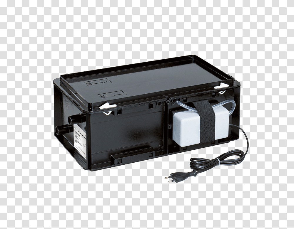 Neutra No, Adapter, Plug, Electronics, Box Transparent Png