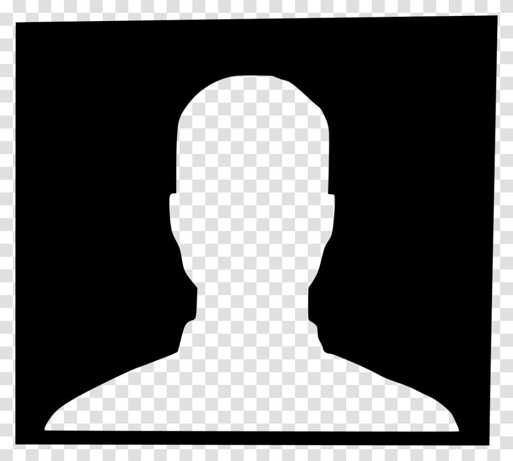 Neutral Face Person Blank, Gray, World Of Warcraft Transparent Png