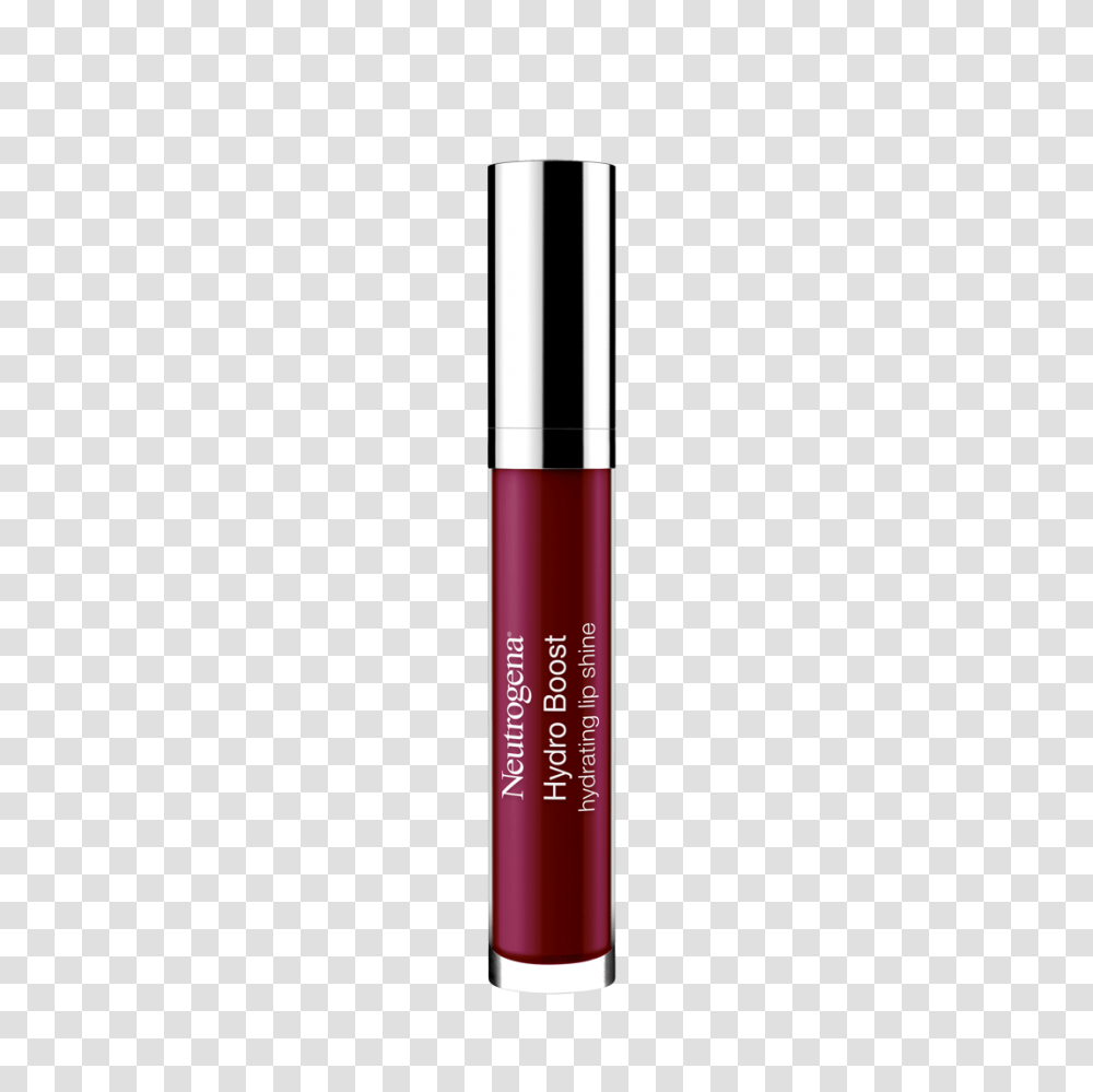 Neutrogena Hydro Boost Lip Shine Soft Mulberry Target, Cosmetics, Lipstick, Mascara Transparent Png