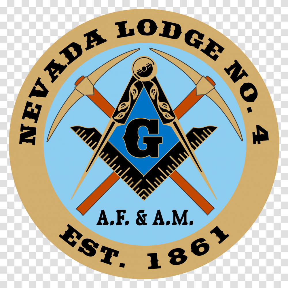 Nevada Lodge Language, Logo, Symbol, Trademark, Label Transparent Png