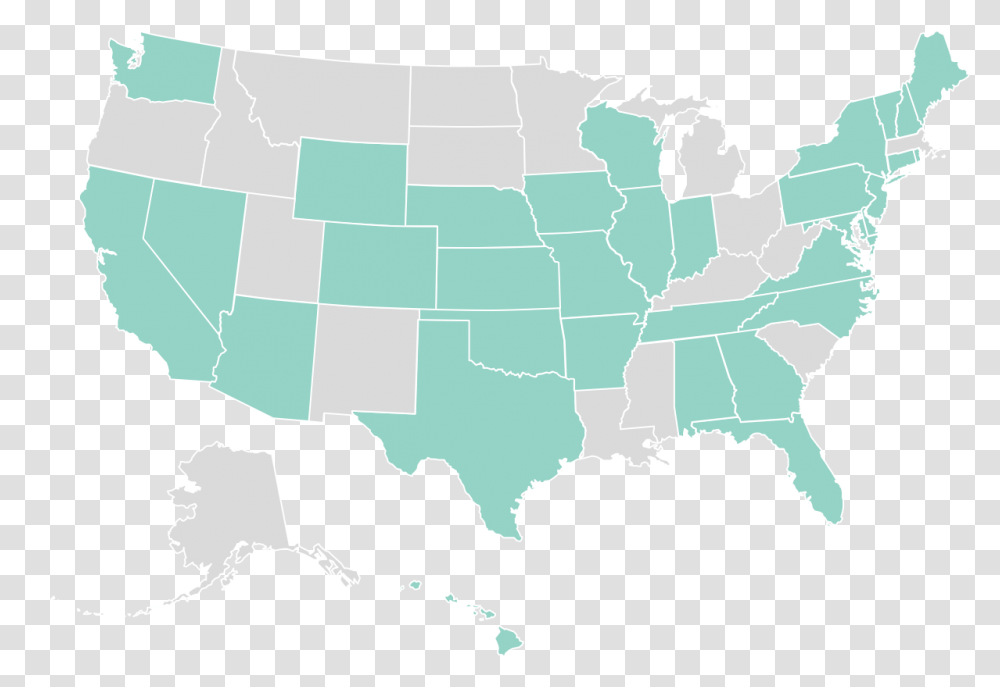 Nevada Power Companies Lage, Map, Diagram, Plot, Atlas Transparent Png