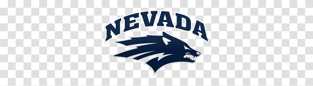 Nevada Wolf Pack Vs Texas Southern Tigers Box Score Nevada Wolfpack Logo, Symbol, Label, Text, Trademark Transparent Png