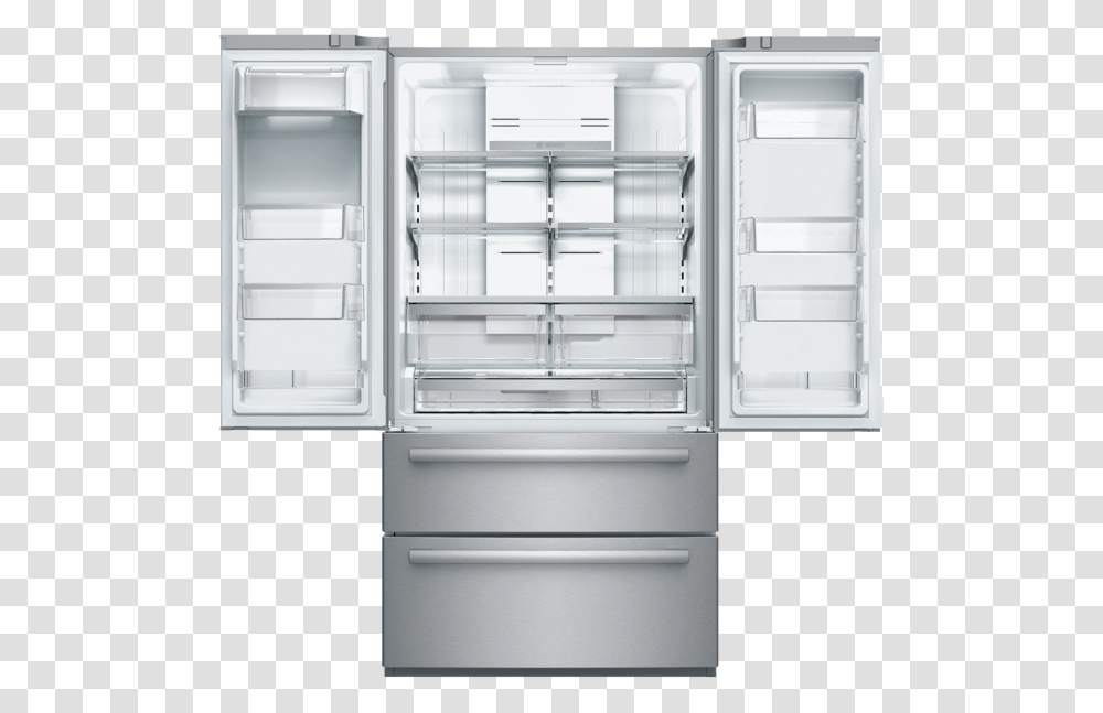Nevecon Bosch Colombia, Appliance, Refrigerator Transparent Png