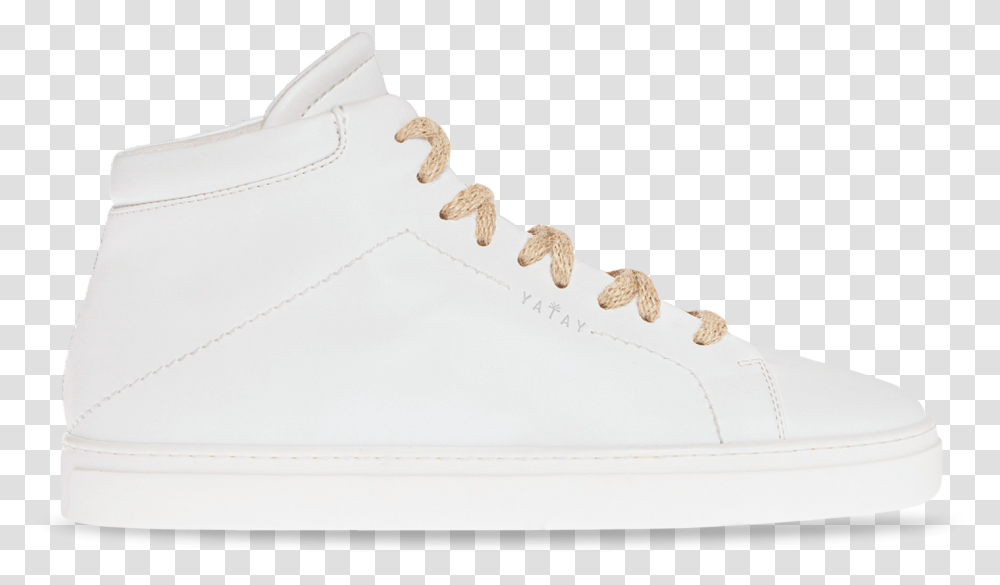 Neven High Birch White Skate Shoe, Apparel, Footwear, Sneaker Transparent Png