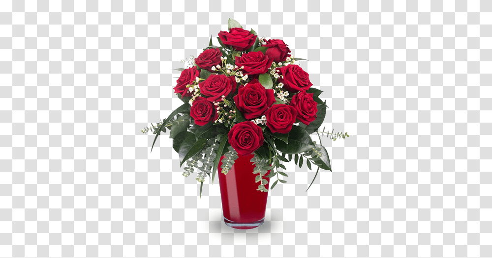 Never Ending Love 12 Red Roses Buon Compleanno Stefania Divertenti, Plant, Flower Bouquet, Flower Arrangement, Blossom Transparent Png