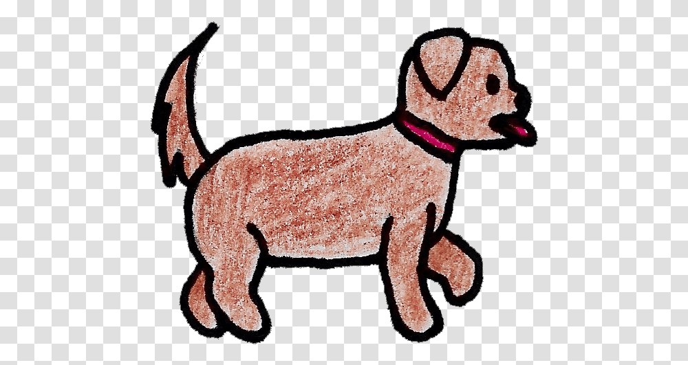 Never Gonna Give Doggo Up By Rafiki Clip Art, Animal, Mammal, Wildlife, Deer Transparent Png