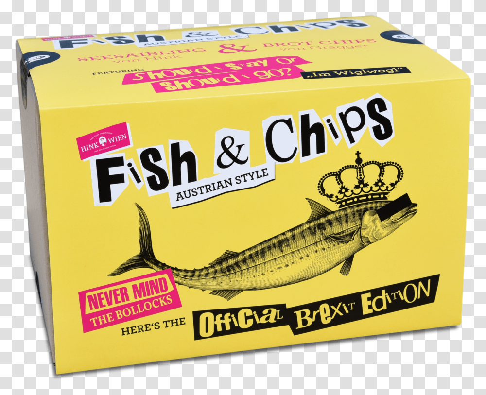 Never Mind The Bollocks Candle, Fish, Animal, Sturgeon, Reptile Transparent Png