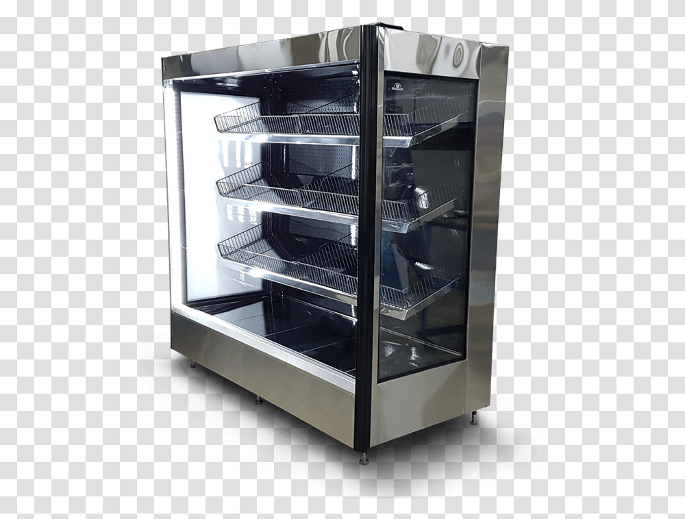Nevera Shelf, Appliance, Refrigerator Transparent Png