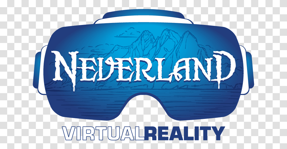Neverland Virtual Reality Nona, Poster, Advertisement, Outdoors Transparent Png
