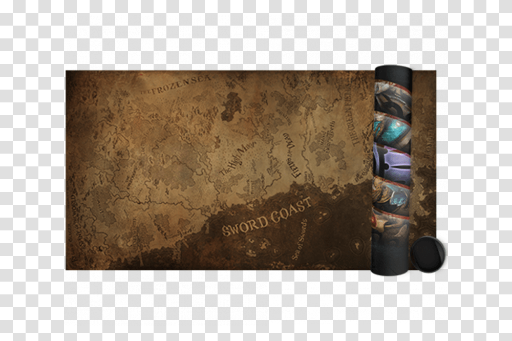 Neverwinter Nights Enhanced Edition Collectors Pack Motif, Interior Design, Rug, Plot Transparent Png