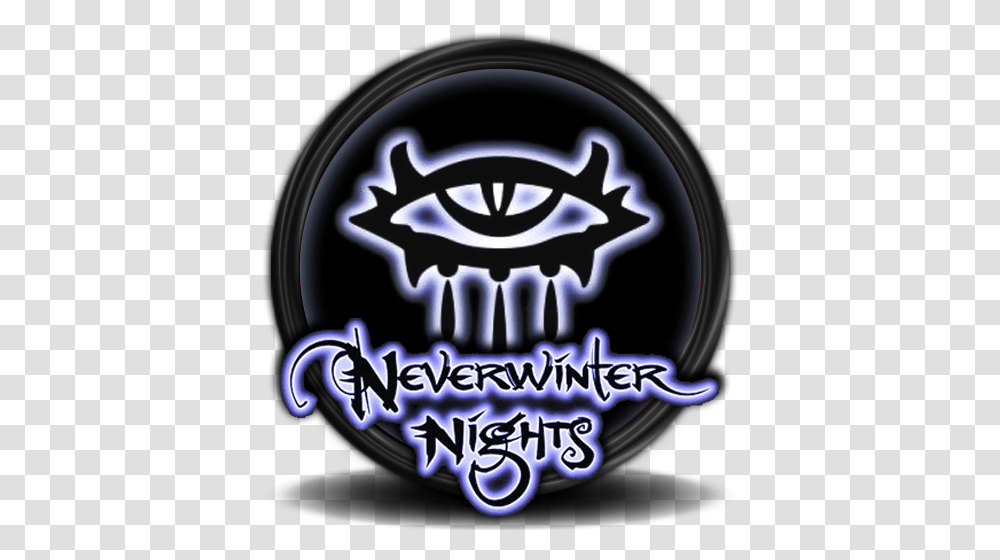 Neverwinter Nights Gem Of The North Pvp Neverwinter Nights Box Art, Symbol, Logo, Trademark, Text Transparent Png