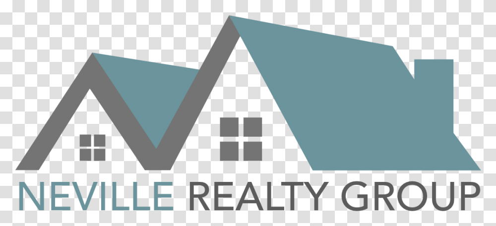 Neville Realty Group Triangle, Building, Housing, House, Urban Transparent Png