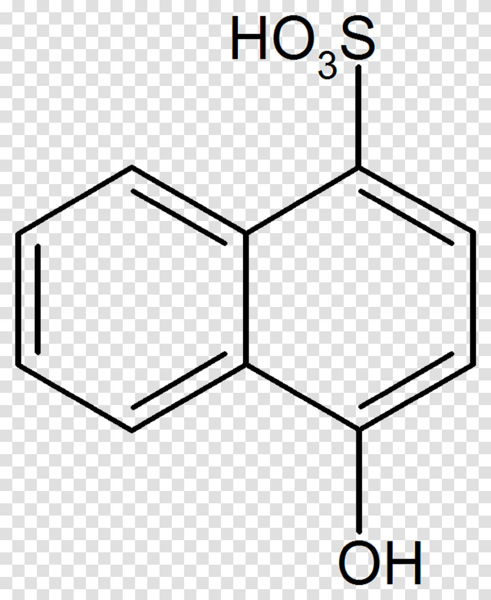 Neville Winther Saeure 4 Aminonaphthalene 1 Sulfonic Acid, Spider Web Transparent Png