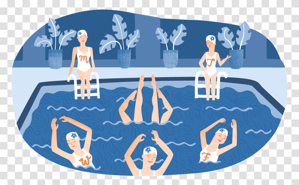 New 2 Way Google Calendar Sync Is Speedydependable Illustration, Person, Shorts, Clothing, Water Transparent Png