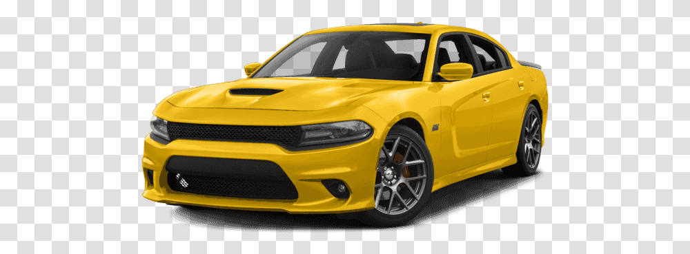 New 2017 Dodge Charger Rt Scat Pack 2016 Dodge Charger, Sports Car, Vehicle, Transportation, Coupe Transparent Png