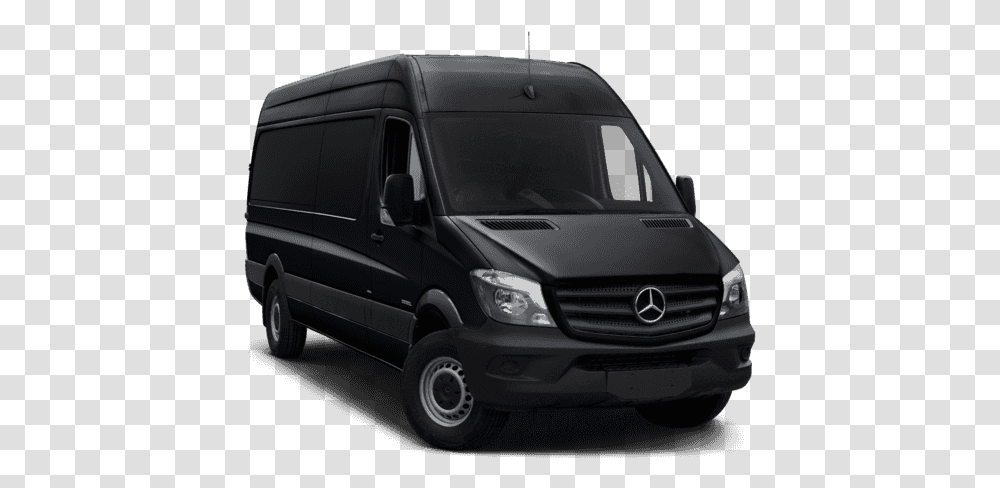 New 2017 Mercedes Benz Sprinter 3500 Cab Chassis 144 Mercedes Benz Cargo Van, Vehicle, Transportation, Automobile, Minibus Transparent Png