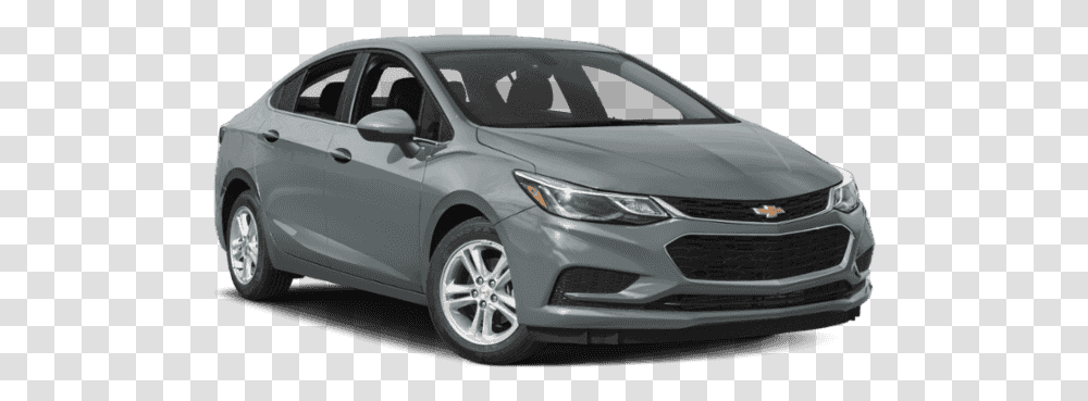 New 2018 Chevrolet Cruze Lt 2019 Chevy Traverse Ls, Car, Vehicle, Transportation, Sedan Transparent Png