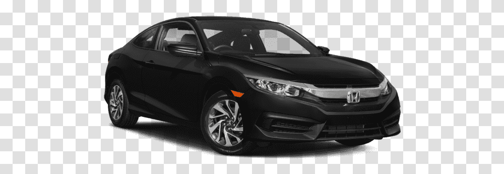 New 2018 Honda Civic Lx P Black Nissan Altima 2018, Car, Vehicle, Transportation, Automobile Transparent Png