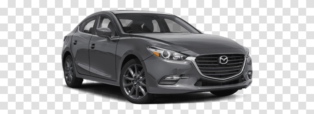 New 2018 Mazda3 Touring Base 2016 Gray Nissan Altima Sr, Car, Vehicle, Transportation, Automobile Transparent Png