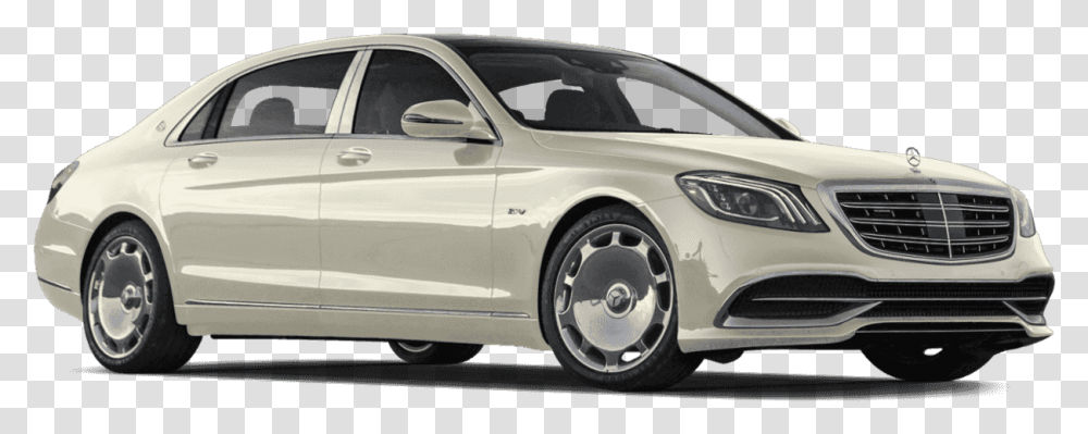 New 2018 Mercedes Benz S Class Maybach S Mercedes Maybach, Car, Vehicle, Transportation, Automobile Transparent Png