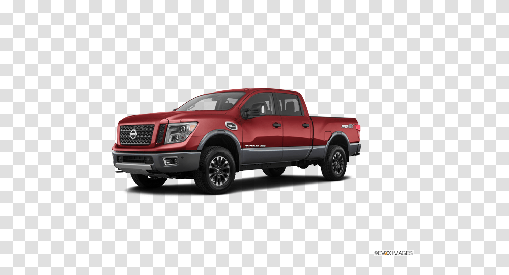 New 2018 Nissan Titan Xd In Napa 2019 Nissan Titan, Pickup Truck, Vehicle, Transportation, Bumper Transparent Png