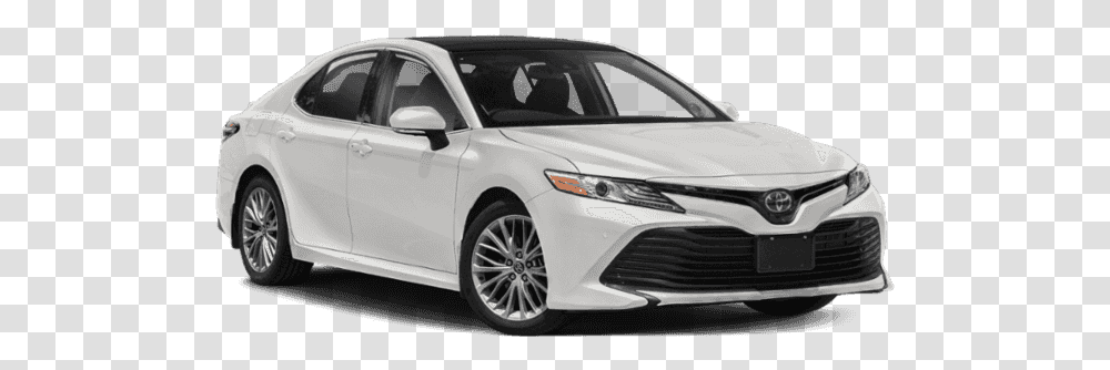 New 2018 Toyota Camry Xle Toyota Camry Xle 2019, Car, Vehicle, Transportation, Sedan Transparent Png